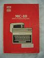 TRS 80 micro color MC 10 HB (1)